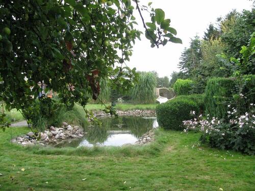 Foto - 11 Zimmer Einfamilienhaus in Kollow