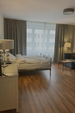 Foto - 1 Zimmer Etagenwohnung zur Miete in Berlin