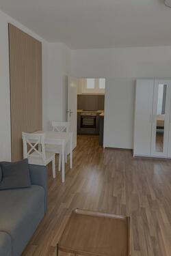 Foto - Etagenwohnung in Berlin zur Miete