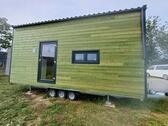 Foto - Tiny Haus Tinyhouse - 34.500,00 EUR Kaufpreis, ca.  22,00 m²