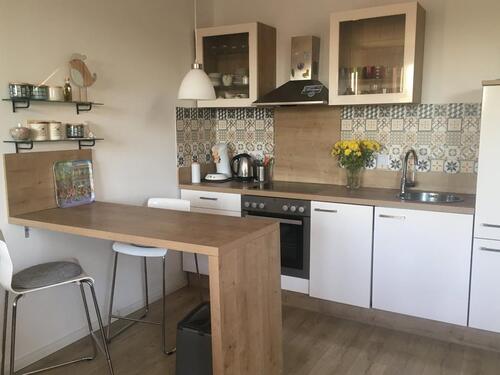 Foto - 1 Zimmer Dachgeschoßwohnung zur Miete in Schermbeck