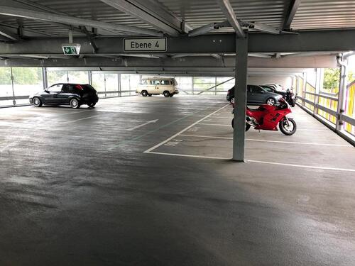 Foto - andere in Marburg