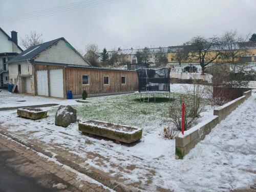 Foto - 9 Zimmer Einfamilienhaus zum Kaufen in Rittersdorf