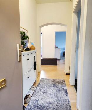 Foto - ☀️ Vollmöblierte 3-Zi-Wohnung in Wilmersdorf – SOFORT EINZIEHEN☀️