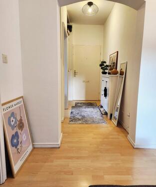 Foto - 3 Zimmer Etagenwohnung zur Miete in Berlin