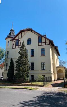Foto - 3.5 Zimmer Erdgeschoßwohnung zur Miete in Bad Freienwalde (Oder)