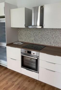 Foto - 3.5 Zimmer Erdgeschoßwohnung in Bad Freienwalde (Oder)