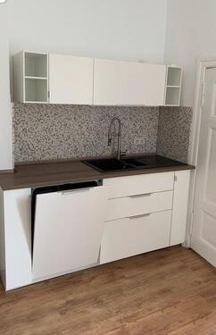 Foto - Erdgeschoßwohnung in Bad Freienwalde (Oder) zur Miete