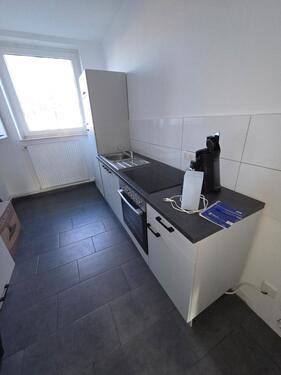 Foto - 4 Zimmer Etagenwohnung in Hannover