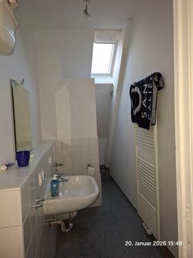 Foto - Etagenwohnung in Hannover zur Miete