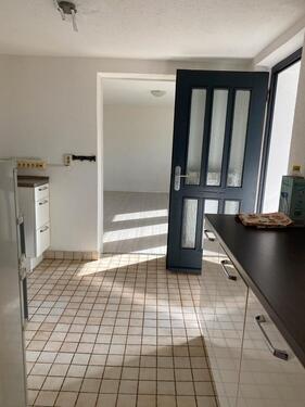 Foto - 2.5 Zimmer Erdgeschoßwohnung in Mönsheim