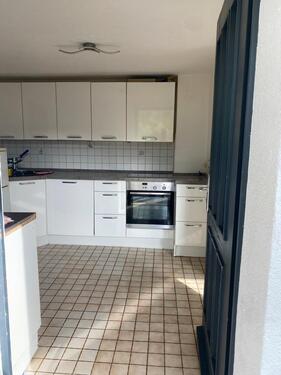 Foto - Erdgeschoßwohnung in Mönsheim zur Miete