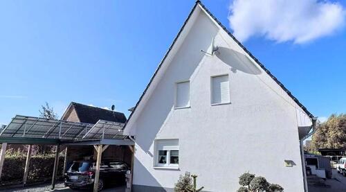 Foto - Einfamilienhaus in Lohne-Brockdorf zu vermieten – ab 01.05.2026