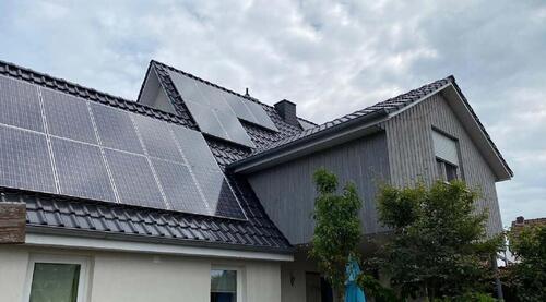 Foto - 4 Zimmer Einfamilienhaus in Lohne (Oldenburg)