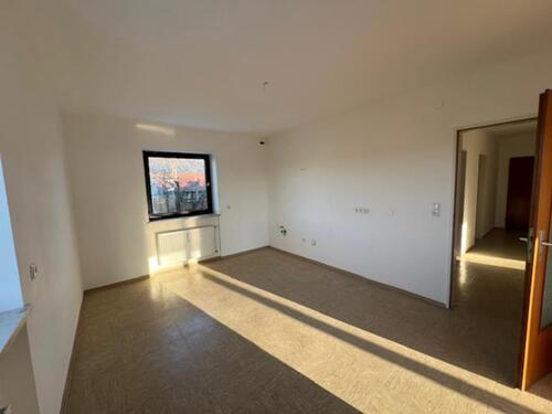 Foto - 3.5 Zimmer Etagenwohnung in Landau an der Isar