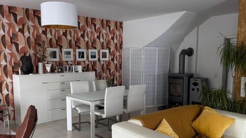 Foto - 5 Zimmer Doppelhaushälfte zur Miete in Bückeburg