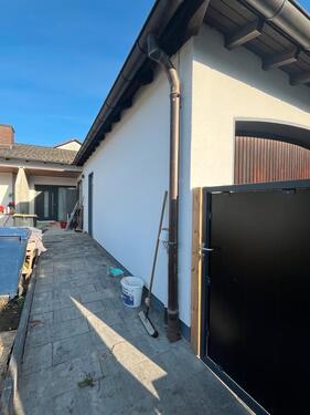 Foto - 2 Zimmer Erdgeschoßwohnung zur Miete in Ludwigshafen am Rhein