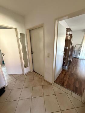 Foto - Gemutliche 2-Zimmer-Wohnung in Kreyenbrück