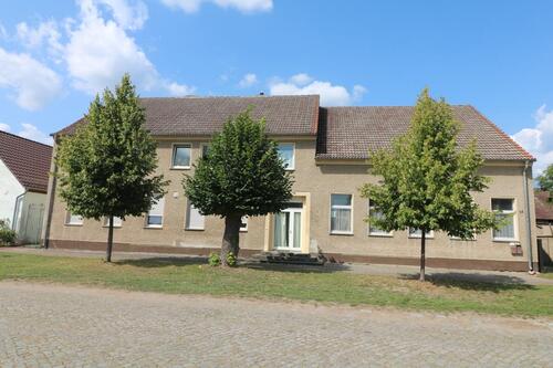 Foto - schöne 3 - Raumwohnung in dörflicher Gegend