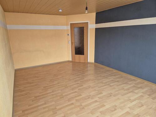 Foto - 3 Zimmer Etagenwohnung in Schönwald