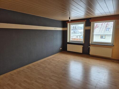 Foto - Etagenwohnung in Schönwald zur Miete