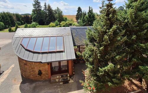 Foto - Bungalow zum Kaufen in Grimma