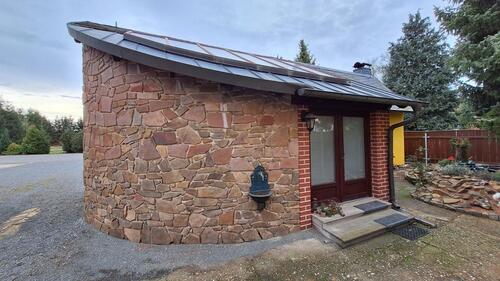 Foto - Bungalow in Grimma zum Kaufen