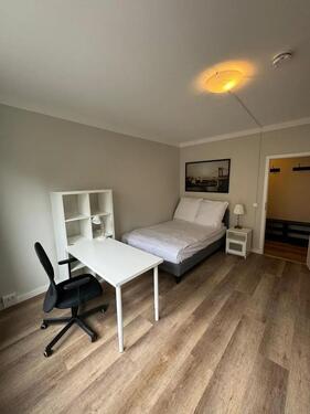 Foto - Student Room - share Apartment - 750,00&nbsp;EUR Kaltmiete, ca.&nbsp; 160,00&nbsp;m&sup2;