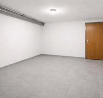 Sanierter Kellerraum ohne Tageslicht mit Bad - Düsseldorf Stadtbezirk 5