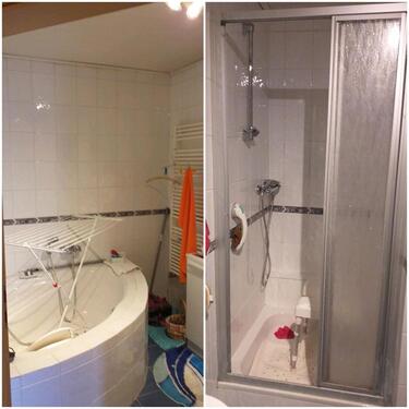 Foto - Etagenwohnung in Plettenberg zur Miete