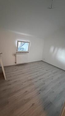 Foto - 3 Zimmer Dachgeschoßwohnung in Wallerfangen