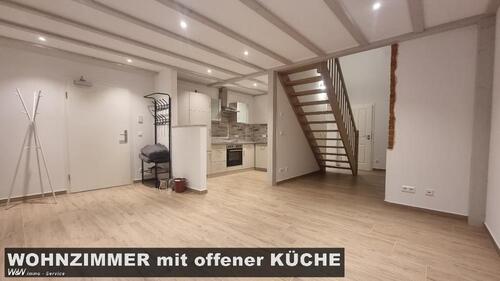 Foto - Wohnen wie in einer Ferienwohnung