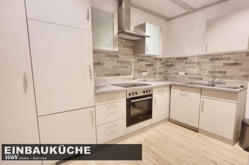 Foto - Etagenwohnung in Zwickau zur Miete