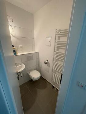 Foto - 3 Zimmer Etagenwohnung in Frankfurt am Main