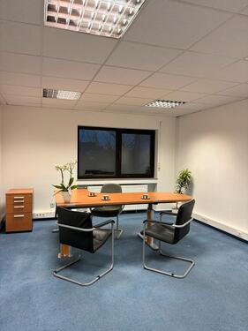 Foto - Möblierte Büroräume – All-inclusive ab 250 €