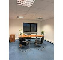 Möblierte Büroräume – All-inclusive ab 250 € - Frankfurt am Main Bonames