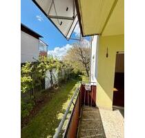 Mietwohnung in Kleinwallstadt - Neues Bad und neue Küche