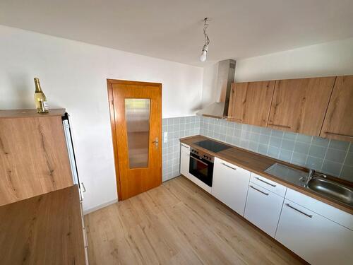 Foto - Erdgeschoßwohnung in Kleinwallstadt zur Miete