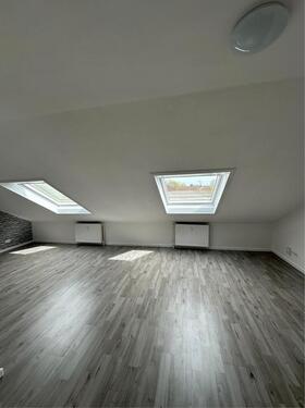 Foto - 2 Zimmer Dachgeschoßwohnung in Rastatt