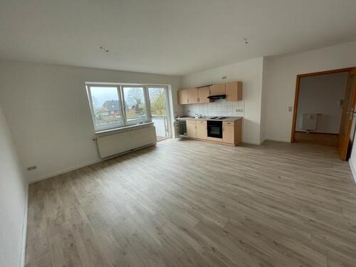 Foto - 2 Zimmer Wohnung - 500,00&nbsp;EUR Kaltmiete, ca.&nbsp; 64,00&nbsp;m&sup2;