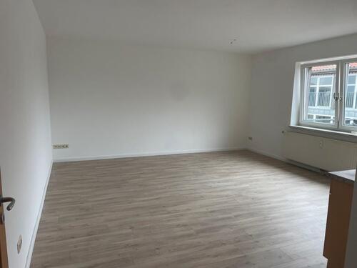 Foto - 2 Zimmer Etagenwohnung zur Miete in Zarrentin am Schaalsee