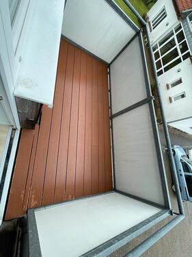 Foto - 2 Zimmer Etagenwohnung in Zarrentin am Schaalsee