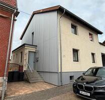 Einfamilienhaus 5 ZKB + Gäste-WC in Spiesen-Elversberg