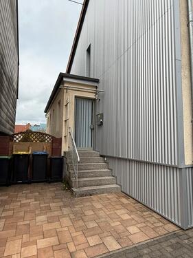 Foto - 4 Zimmer Einfamilienhaus zum Kaufen in Spiesen-Elversberg