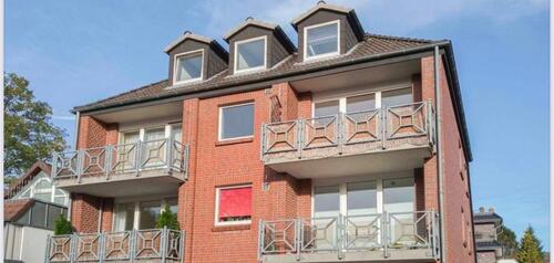 Foto - Möblierte 18m2 Wohnung - 590,00&nbsp;EUR Kaltmiete, ca.&nbsp; 18,00&nbsp;m&sup2;