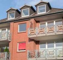 Möblierte 18m2 Wohnung - 590,00&nbsp;EUR Kaltmiete, ca.&nbsp; 18,00&nbsp;m&sup2; in Buchholz in der Nordheide (PLZ: 21244)