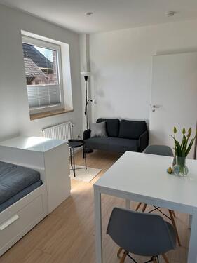 Foto - 1 Zimmer Erdgeschoßwohnung in Buchholz in der Nordheide
