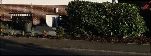 Foto - Vermietung Anliegerwohnung - 900,00&nbsp;EUR Kaltmiete, ca.&nbsp; 55,00&nbsp;m&sup2;
