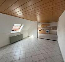 3 ZKB - Dachgeschoss - 80qm - renoviert - Neunkirchen Kohlhof