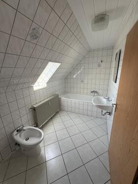 Foto - Dachgeschoßwohnung in Neunkirchen zur Miete